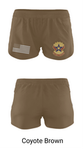 71st Maintenance Battalion 17381729 Ranger Panties - 3