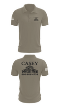 Casey home improvement 45702789 Short Sleeve Performance Polo - 9