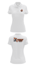BHHS Band 82482739 Women's Short Sleeve Performance Polo  - 17