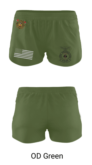 Ranger Panties, 435th CTS, Air Force, Teamtime, Team time, sublimation, custom sports apparel, team uniforms, spirit wear, spiritwear, sports uniforms, custom shirts, team store, custom team store, fundraiser sports, apparel fundraiser