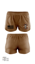 Green Beret 87463289 Women's Shorts - 130