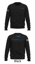 LifeLINK Ground 43353671 Crew Neck Sweatshirt - 21