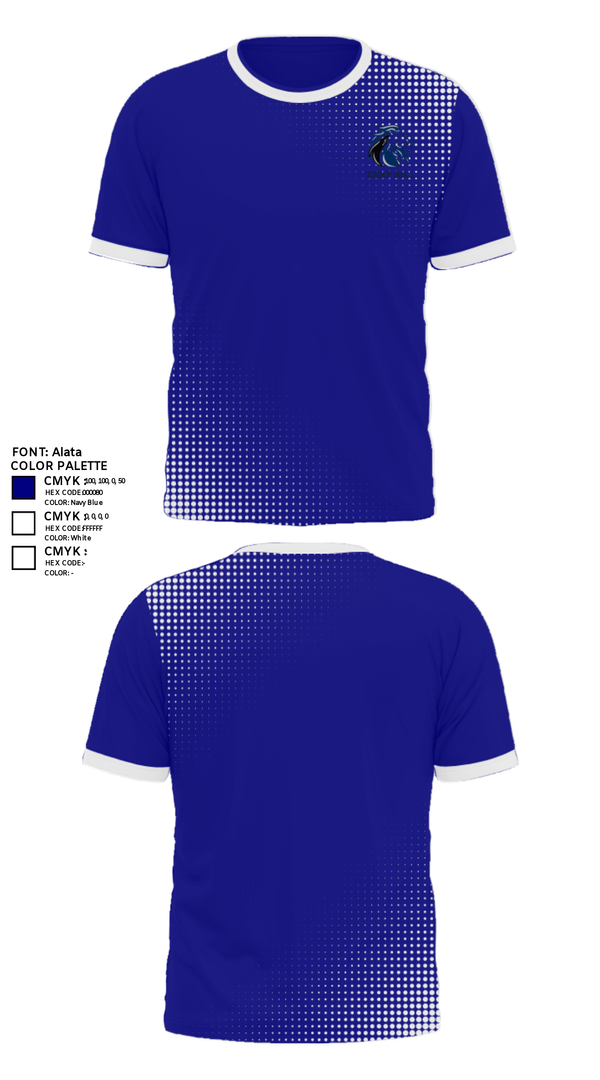Short Sleeve Performance Shirt, Camp Hill High School Track, Track & Field, Teamtime, Team time, sublimation, custom sports apparel, team uniforms, spirit wear, spiritwear, sports uniforms, custom shirts, team store, custom team store, fundraiser sports, apparel fundraiser