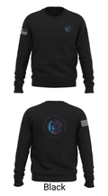 The Moss Tree Service 86074742 Crew Neck Sweatshirt - 21