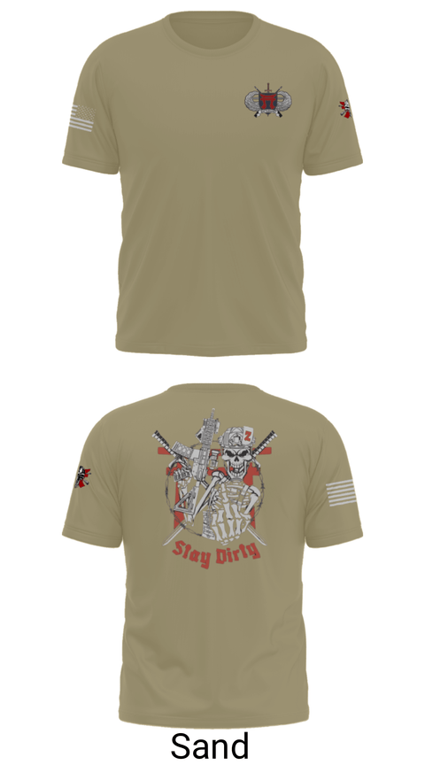 Old School Cotton Feel Shirt, Dirty Deuce, , Teamtime, Team time, sublimation, custom sports apparel, team uniforms, spirit wear, spiritwear, sports uniforms, custom shirts, team store, custom team store, fundraiser sports, apparel fundraiser