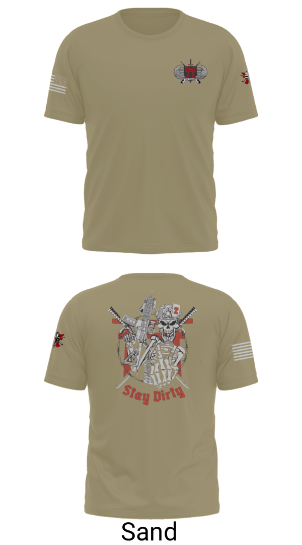 Old School Cotton Feel Shirt, Dirty Deuce, , Teamtime, Team time, sublimation, custom sports apparel, team uniforms, spirit wear, spiritwear, sports uniforms, custom shirts, team store, custom team store, fundraiser sports, apparel fundraiser