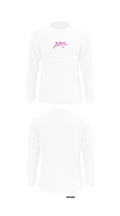 The rejects 21010546 Long Sleeve Performance Shirt - 8