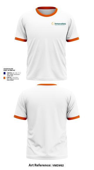 Short Sleeve Performance Shirt, Innovatec, , Teamtime, Team time, sublimation, custom sports apparel, team uniforms, spirit wear, spiritwear, sports uniforms, custom shirts, team store, custom team store, fundraiser sports, apparel fundraiser