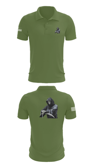 Short Sleeve Performance Polo, AE Elite, Men's Basketball, Teamtime, Team time, sublimation, custom sports apparel, team uniforms, spirit wear, spiritwear, sports uniforms, custom shirts, team store, custom team store, fundraiser sports, apparel fundraiser