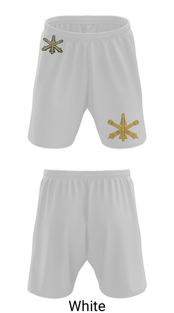 Athletic Shorts With Pockets, 1/3 ADA, Army, Teamtime, Team time, sublimation, custom sports apparel, team uniforms, spirit wear, spiritwear, sports uniforms, custom shirts, team store, custom team store, fundraiser sports, apparel fundraiser