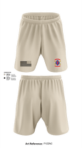2/11 48743482 Athletic Shorts With Pockets - 2