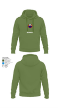 SEAWOLF 60175747 Hoodie - 49