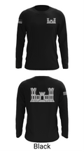 250TH ENGINEERING COMPANY 59783963 Long Sleeve Performance Shirt - 25