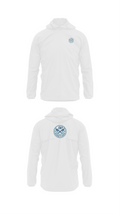Brannon Plumbing & Construction 48497171 Windbreaker - 14
