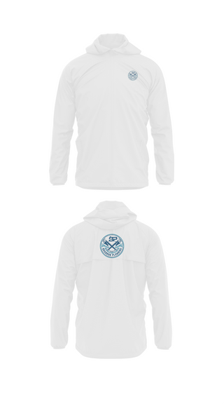 Windbreaker, Brannon Plumbing & Construction, , Teamtime, Team time, sublimation, custom sports apparel, team uniforms, spirit wear, spiritwear, sports uniforms, custom shirts, team store, custom team store, fundraiser sports, apparel fundraiser