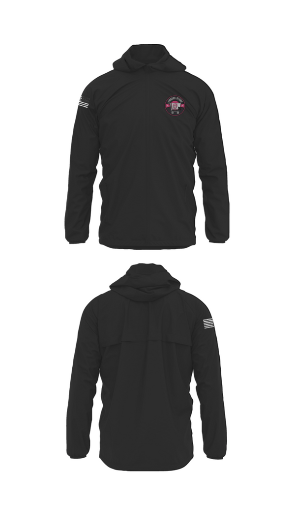 Windbreaker, Francs Store, E-Sports, Teamtime, Team time, sublimation, custom sports apparel, team uniforms, spirit wear, spiritwear, sports uniforms, custom shirts, team store, custom team store, fundraiser sports, apparel fundraiser
