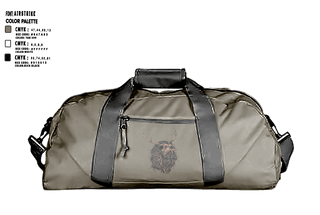 Duffle Bag, 1-1871-187 ABU, Army, Teamtime, Team time, sublimation, custom sports apparel, team uniforms, spirit wear, spiritwear, sports uniforms, custom shirts, team store, custom team store, fundraiser sports, apparel fundraiser