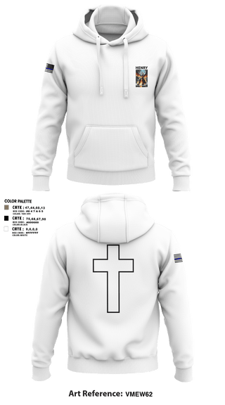 Hoodie, Henry, Police, Teamtime, Team time, sublimation, custom sports apparel, team uniforms, spirit wear, spiritwear, sports uniforms, custom shirts, team store, custom team store, fundraiser sports, apparel fundraiser