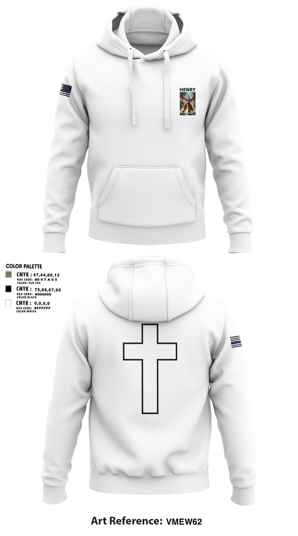 Hoodie, Henry, Police, Teamtime, Team time, sublimation, custom sports apparel, team uniforms, spirit wear, spiritwear, sports uniforms, custom shirts, team store, custom team store, fundraiser sports, apparel fundraiser