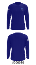 iMater Knights 12068030 Long Sleeve Performance Shirt - 18