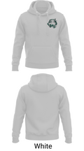 Edmond Santa Fe High School Football 10022708 Hoodie - 6