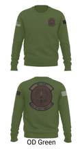 153 SFS 68051752 Crew Neck Sweatshirt - 25