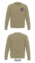 Killer Guppies 1453423 Crew Neck Sweatshirt - 42