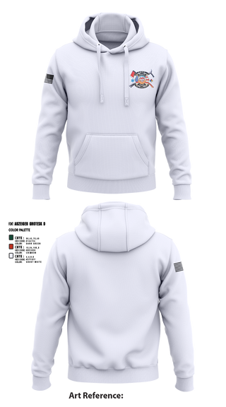 Hoodie, 73, Fire Department, Teamtime, Team time, sublimation, custom sports apparel, team uniforms, spirit wear, spiritwear, sports uniforms, custom shirts, team store, custom team store, fundraiser sports, apparel fundraiser