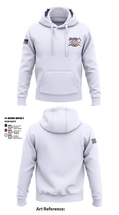 73 57235387 Hoodie - 3