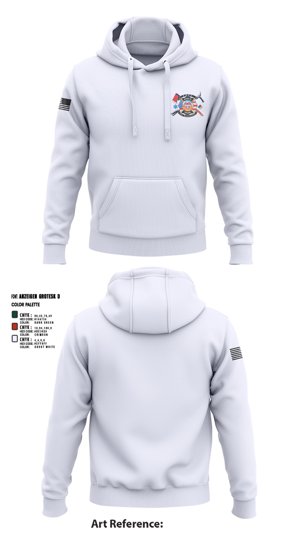 Hoodie, 73, Fire Department, Teamtime, Team time, sublimation, custom sports apparel, team uniforms, spirit wear, spiritwear, sports uniforms, custom shirts, team store, custom team store, fundraiser sports, apparel fundraiser