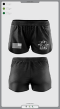 Gang Unit 10154965 Women's Shorts - 1