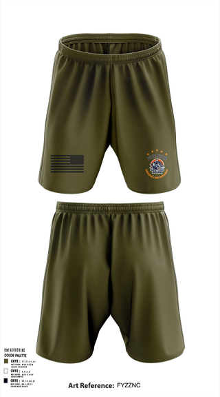 Athletic Shorts With Pockets, 5 Star, , Teamtime, Team time, sublimation, custom sports apparel, team uniforms, spirit wear, spiritwear, sports uniforms, custom shirts, team store, custom team store, fundraiser sports, apparel fundraiser