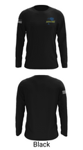 Wren High School Softball 86331169 Long Sleeve Performance Shirt - 11