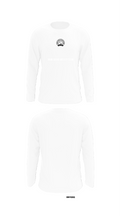 Bird Dawg Outfitters 78804455 Long Sleeve Performance Shirt - 8