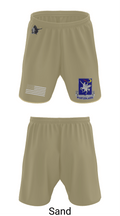 160th SOAR (A) 66600205 Athletic Shorts With Pockets - 89