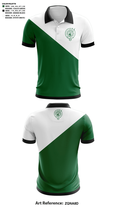 Short Sleeve Performance Polo, Granada Hills Charter High School Golf, Golf, Teamtime, Team time, sublimation, custom sports apparel, team uniforms, spirit wear, spiritwear, sports uniforms, custom shirts, team store, custom team store, fundraiser sports, apparel fundraiser