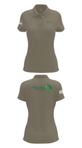 Moils Lawn and landscape 2540388 Women's Short Sleeve Performance Polo  - 17
