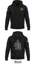 Bandoleros 86621412 Hoodie - 38