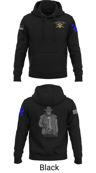 Hoodie, Bandoleros, , Teamtime, Team time, sublimation, custom sports apparel, team uniforms, spirit wear, spiritwear, sports uniforms, custom shirts, team store, custom team store, fundraiser sports, apparel fundraiser
