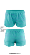 Apex Wash Solutions 8545234 Women's Shorts - 1