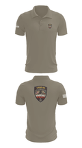 CSSD 28 45514378 Short Sleeve Performance Polo - 67