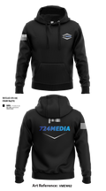 724MEDIA Hoodie - 27