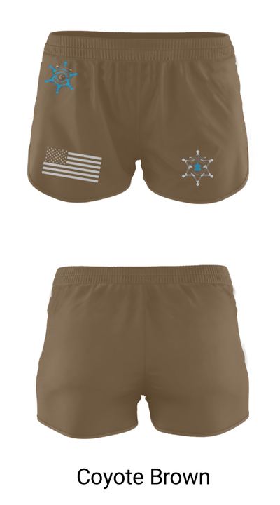 C.I.B. 14184505 Ranger Panties - 9