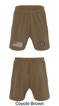Orange Beach Police Department 96340992 Athletic Shorts With Pockets - 9