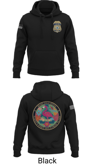 Hoodie, Criminal Apprehension Program, Police, Teamtime, Team time, sublimation, custom sports apparel, team uniforms, spirit wear, spiritwear, sports uniforms, custom shirts, team store, custom team store, fundraiser sports, apparel fundraiser