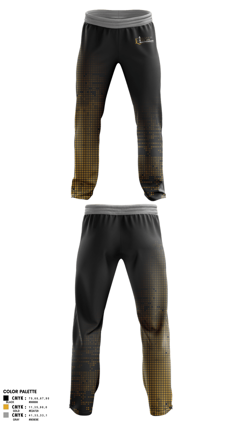 Sweatpants, Elevated Elite Business Branding and Printing, , Teamtime, Team time, sublimation, custom sports apparel, team uniforms, spirit wear, spiritwear, sports uniforms, custom shirts, team store, custom team store, fundraiser sports, apparel fundraiser