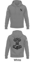 10th Special Forces HPW 55640979 Hoodie - 3