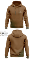 ELITE BATALLION 2906012 Hoodie - 1