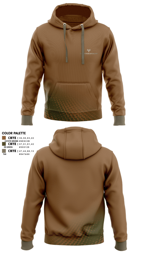 Hoodie, ELITE BATALLION, Cross Country, Teamtime, Team time, sublimation, custom sports apparel, team uniforms, spirit wear, spiritwear, sports uniforms, custom shirts, team store, custom team store, fundraiser sports, apparel fundraiser