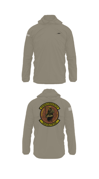 319th Maintenance Squadron 60744056 Windbreaker - 61
